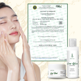 Greenika Acne Lotion + Acne Heal Gel Combo