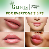 Glints Jelly Lip Gloss