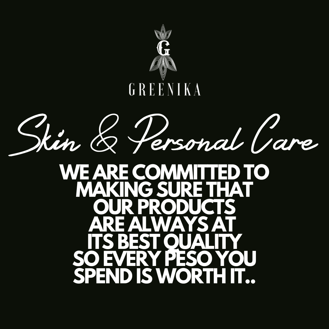 AROMA DE GREENIKA 6 Days Scents Trial Pack for Him