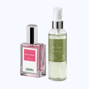 Fragrances