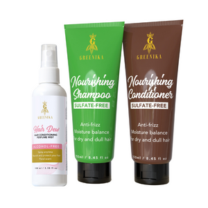 Hair Care