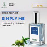 AROMA DE GREENIKA Simply Me