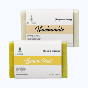 Soap Bars