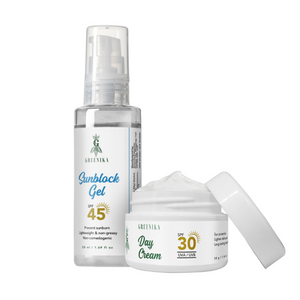 Sunscreens