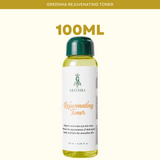 Greenika Rejuvenating Toner
