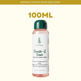 Greenika Tomato Glass Skin Toner