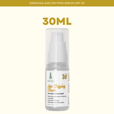 Greenika Age Defying Serum SPF 30