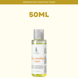 Greenika Rejuvenating Toner