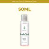 Greenika Tomato Glass Skin Toner