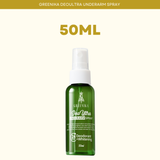 Greenika Deo Ultra Underarm Spray
