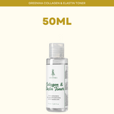 Greenika Collagen & Elastin Toner