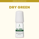 Greenika DeoWhite Glutathione Deodorant