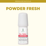 Greenika DeoWhite Glutathione Deodorant