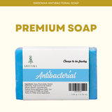 Greenika Antibacterial Soap