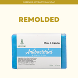 Greenika Antibacterial Soap