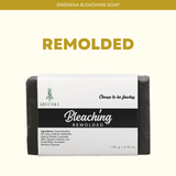 Greenika Bleaching Soap