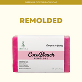 Greenika Cocobleach Soap