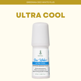 Greenika DeoWhite Glutathione Deodorant
