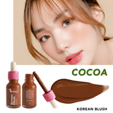 Glints Korean Blush