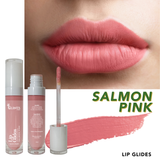 Glints Lip Glides Matte Liquid Lipstick