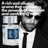 AROMA DE GREENIKA All Eyes On You Intoxicating Vanilla