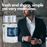 AROMA DE GREENIKA Cool Change