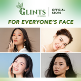 Glints Loose Powder