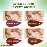 Glints Korean Blush