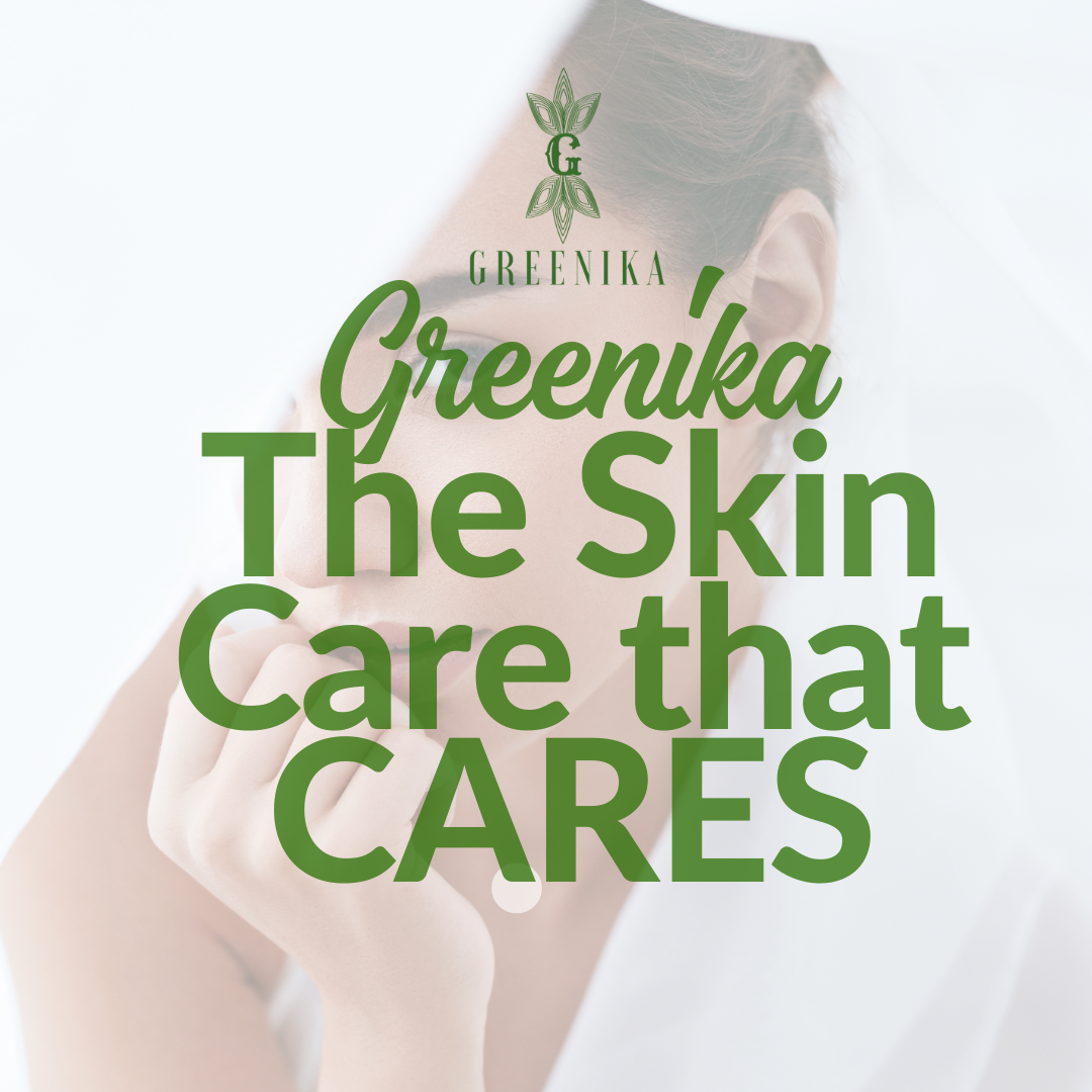 Greenika Cocobleach Set