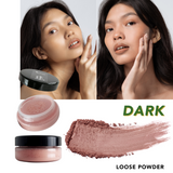 Glints Loose Powder