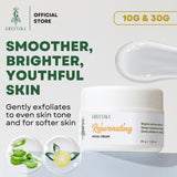 Greenika Anti Aging Rejuvenating Cream