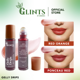 Glints Gelly Drips Lip Tint