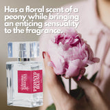 AROMA DE GREENIKA Peony & Blush
