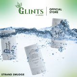 Glints Strand Smudge Hairline Shadow