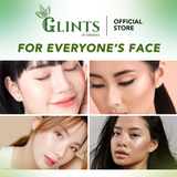 Glints Bronzer Powder
