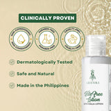 Greenika SkinPro BiteFree