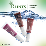 Glints Lip Spread Liquid Lipstick for Cheeks and Lips