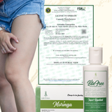 Greenika Bitefree Citronella Lotion + Moringa Soap Combo