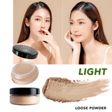 Glints Loose Powder