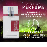 AROMA DE GREENIKA All Eyes On Me