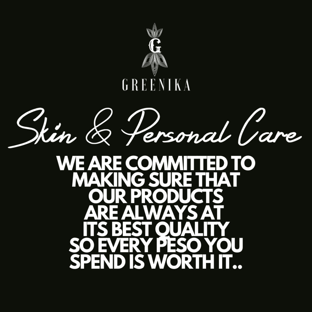 AROMA DE GREENIKA Simply Me