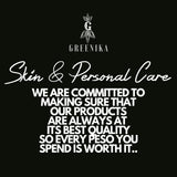 AROMA DE GREENIKA Simply Me