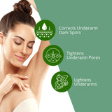 Greenika 10X Underarm Whitening Toner