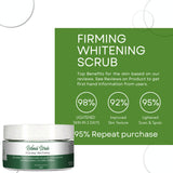 Greenika Retinol Face and Body Scrub