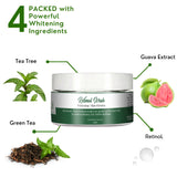 Greenika Retinol Face and Body Scrub