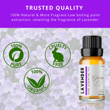 Botanika Lavender Pure Essential Oil