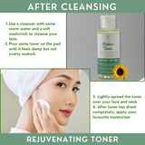 Greenika Retinol Toner