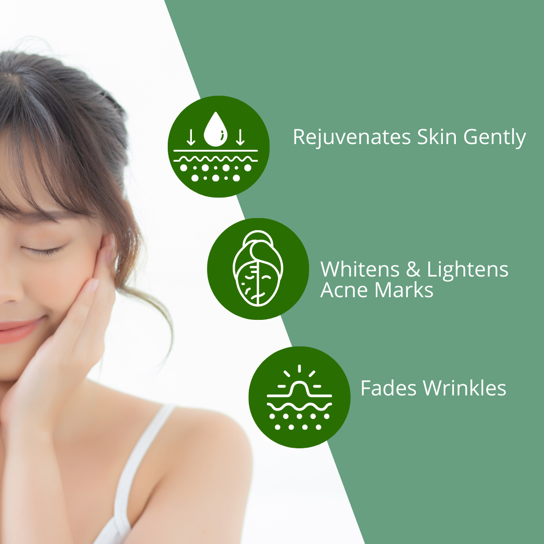 Greenika Snail Repair Cream