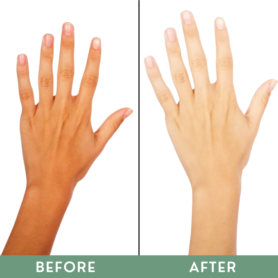 Greenika Hydrawhite Instant Whitening Body Lotion