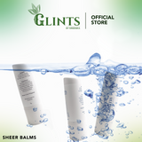 Glints Sheer Lip Balm